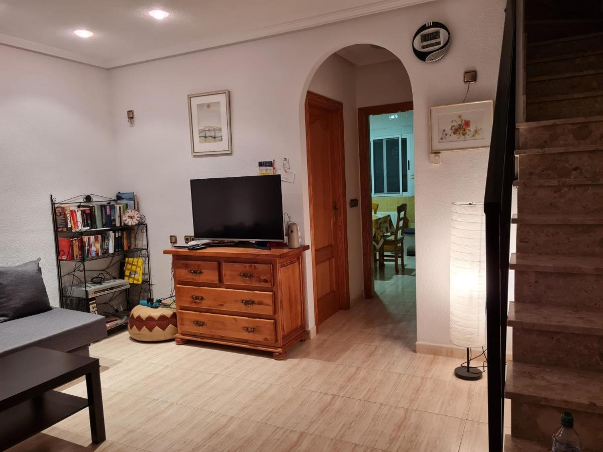 Casa Margarete Ferienhaus *