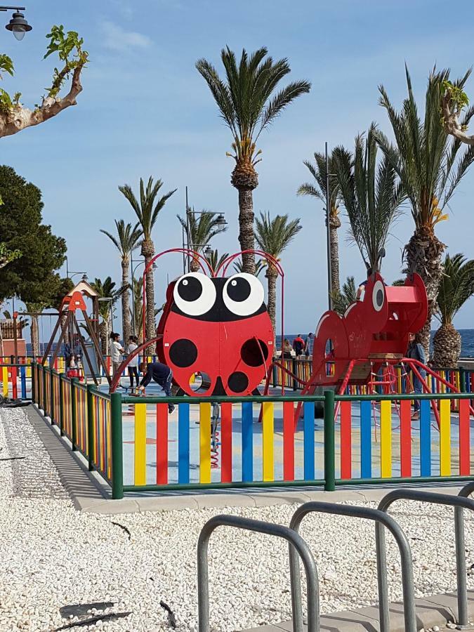 Holiday home Casa Margarete *