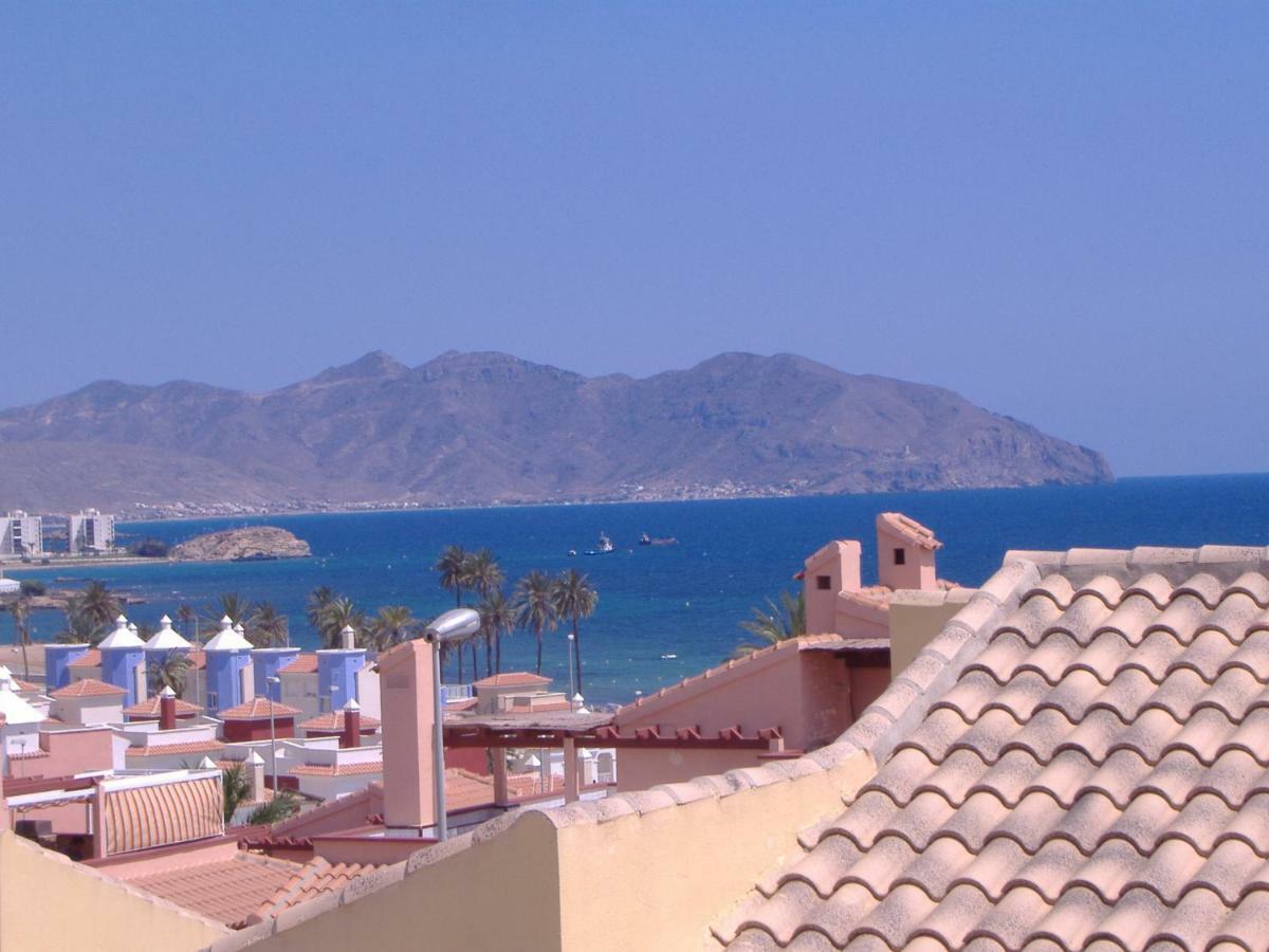 Casa Margarete Ferienhaus El Puerto de Mazarrón