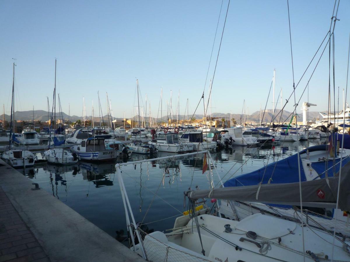Ferienhaus Casa Margarete El Puerto de Mazarrón