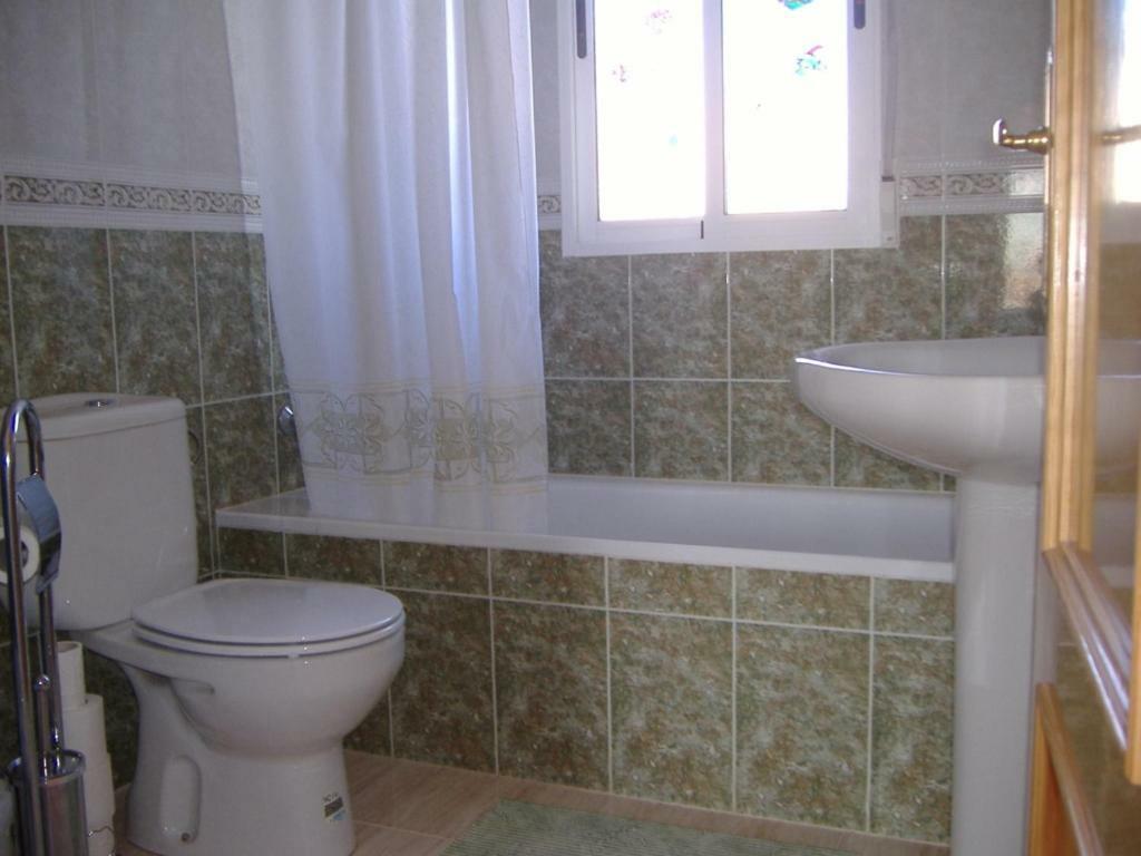 Casa Margarete Ferienhaus El Puerto de Mazarrón