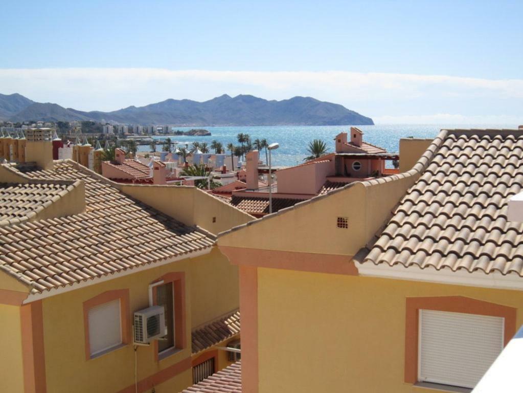 Casa Margarete Ferienhaus El Puerto de Mazarrón