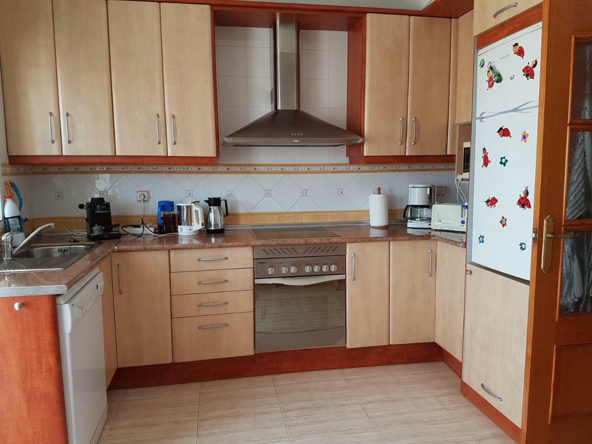 Casa Margarete Holiday home Puerto de Mazarron