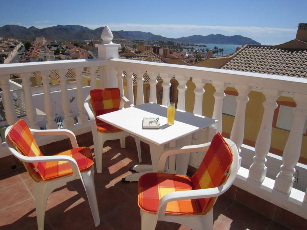 Ferienhaus Casa Margarete