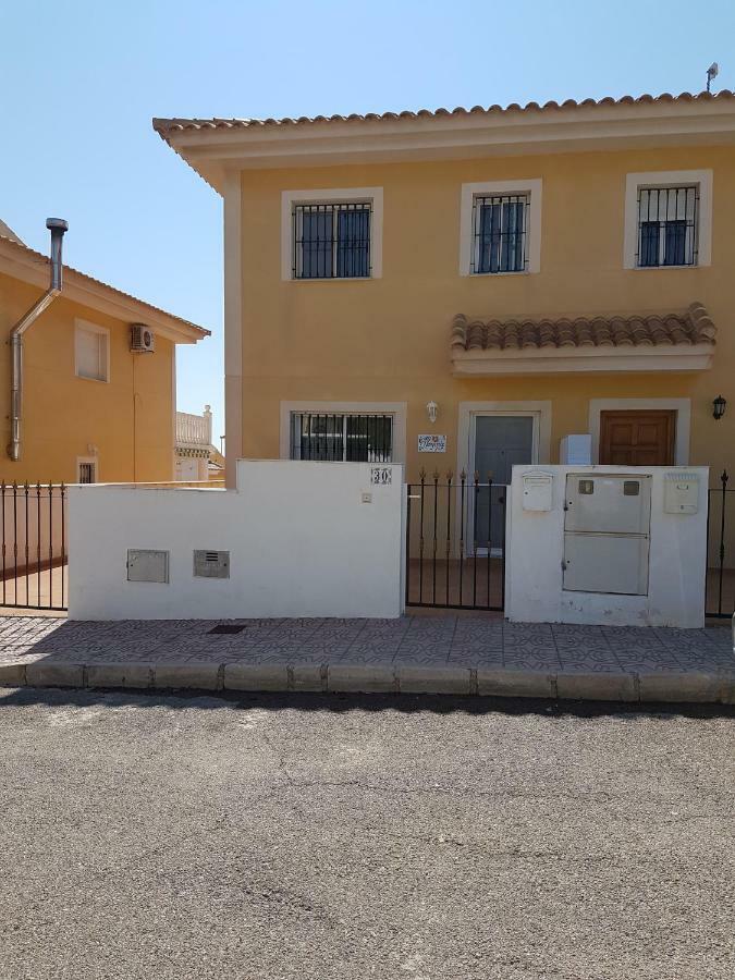 Casa Margarete